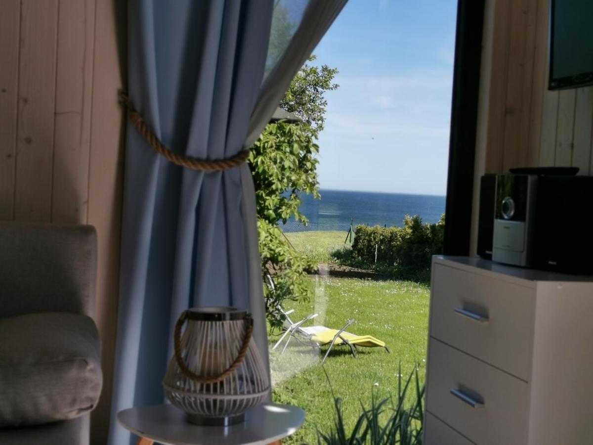 Domek Morski Swarzewo Szoba fotó